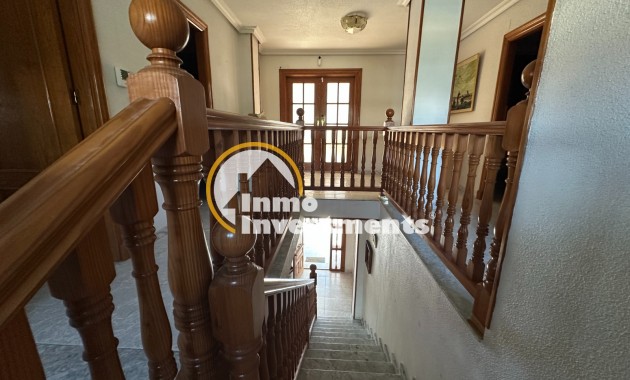 Gebrauchtimmobilien - Villa - Los Balcones