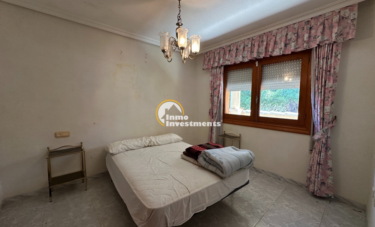 Gebrauchtimmobilien - Villa - Los Balcones