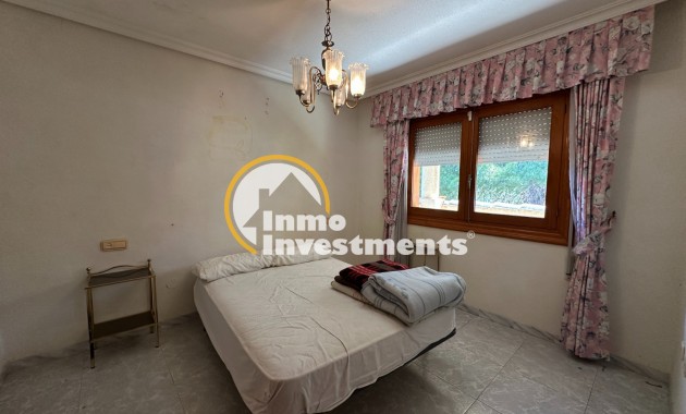 Gebrauchtimmobilien - Villa - Los Balcones