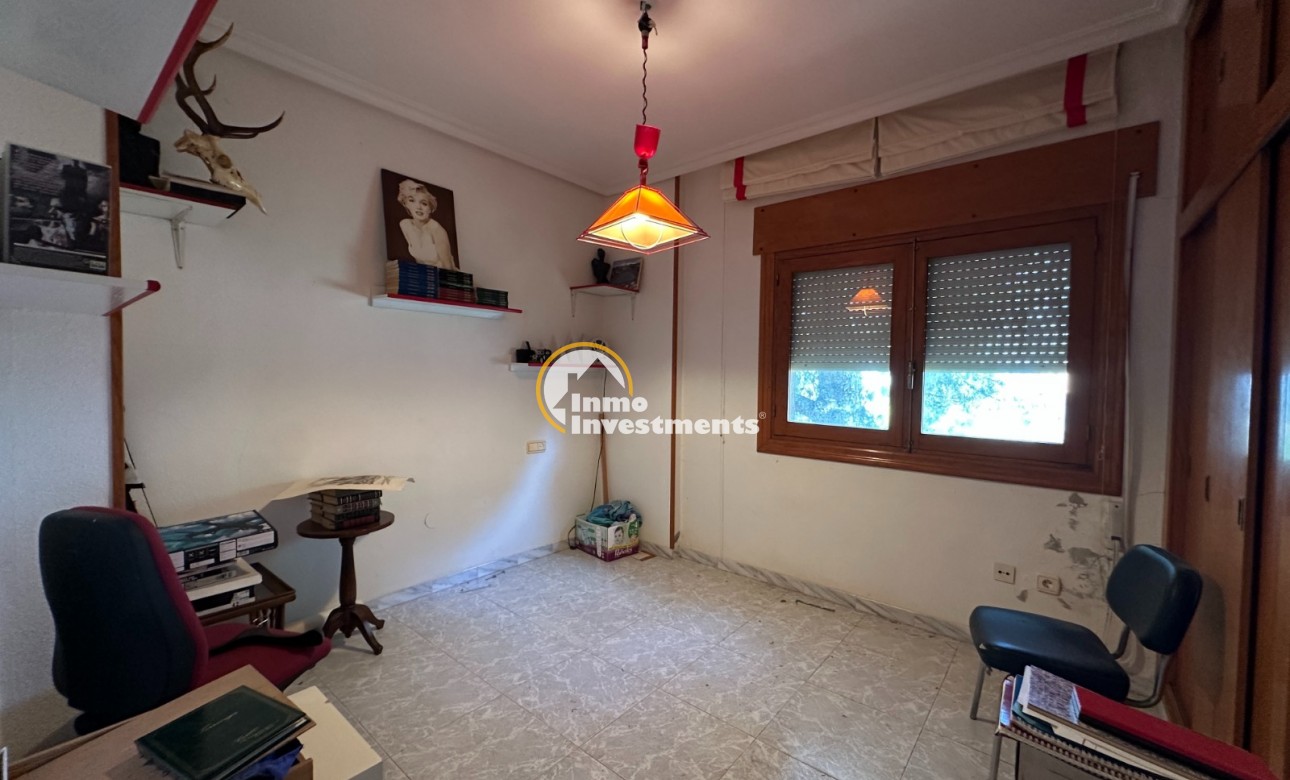 Gebrauchtimmobilien - Villa - Los Balcones