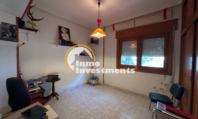 Gebrauchtimmobilien - Villa - Los Balcones