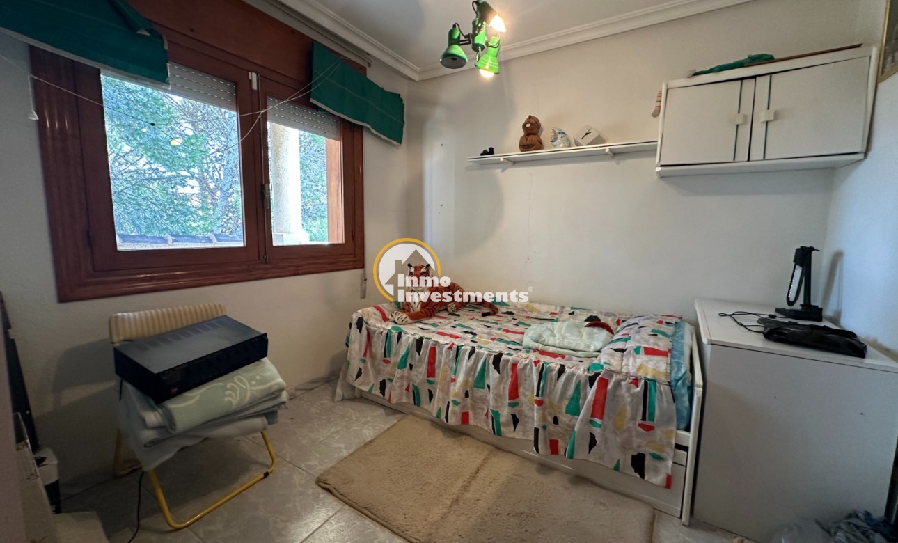 Gebrauchtimmobilien - Villa - Los Balcones