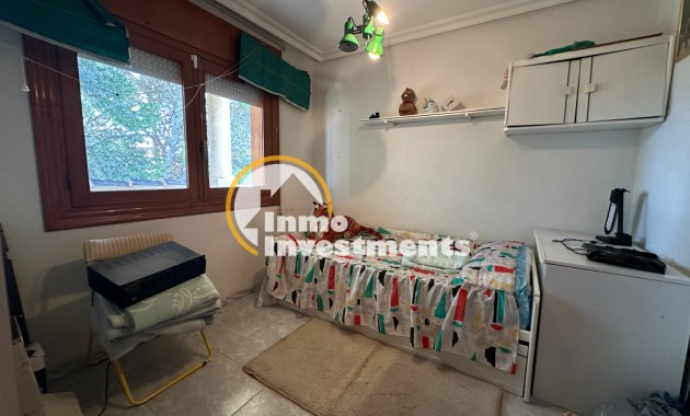 Gebrauchtimmobilien - Villa - Los Balcones