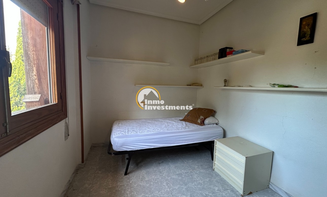 Gebrauchtimmobilien - Villa - Los Balcones