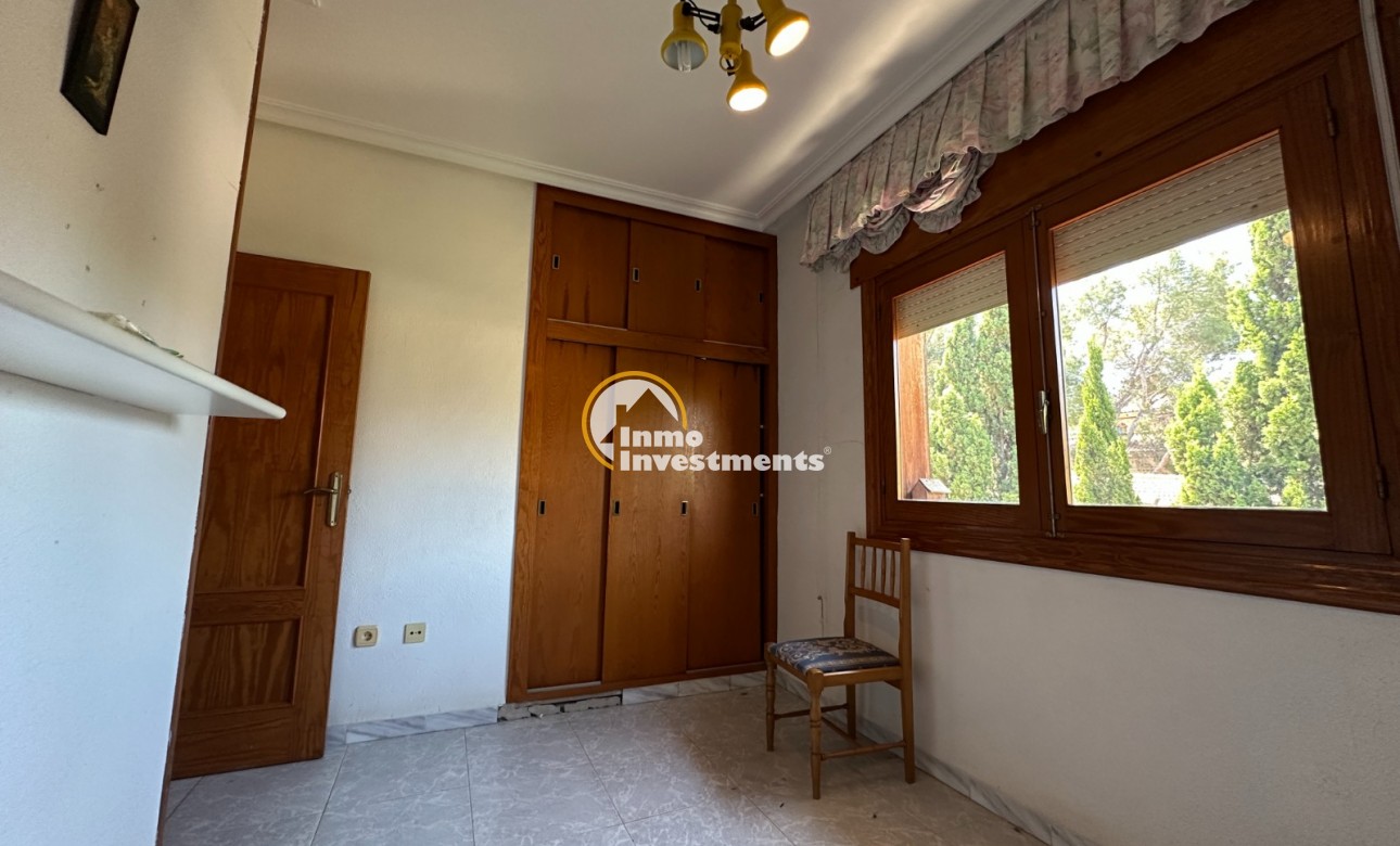 Gebrauchtimmobilien - Villa - Los Balcones
