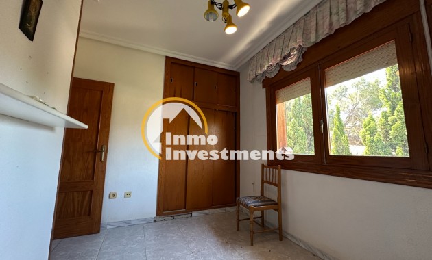 Gebrauchtimmobilien - Villa - Los Balcones