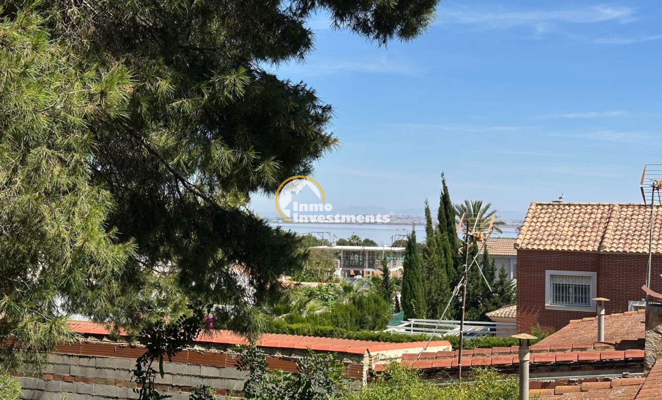 Gebrauchtimmobilien - Villa - Los Balcones