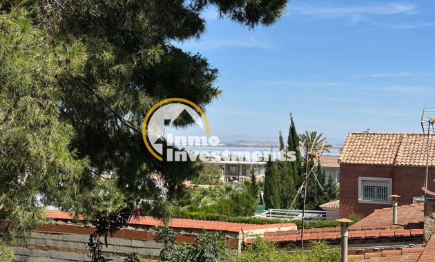 Gebrauchtimmobilien - Villa - Los Balcones
