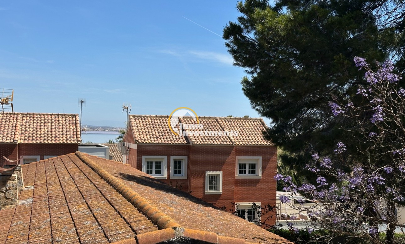 Gebrauchtimmobilien - Villa - Los Balcones