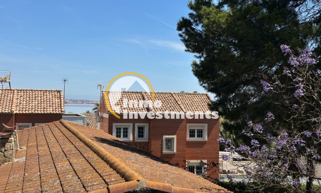 Gebrauchtimmobilien - Villa - Los Balcones