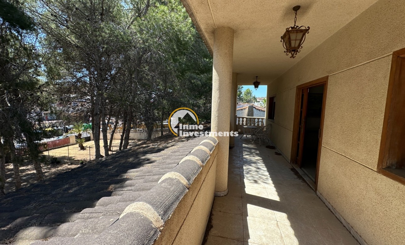 Gebrauchtimmobilien - Villa - Los Balcones