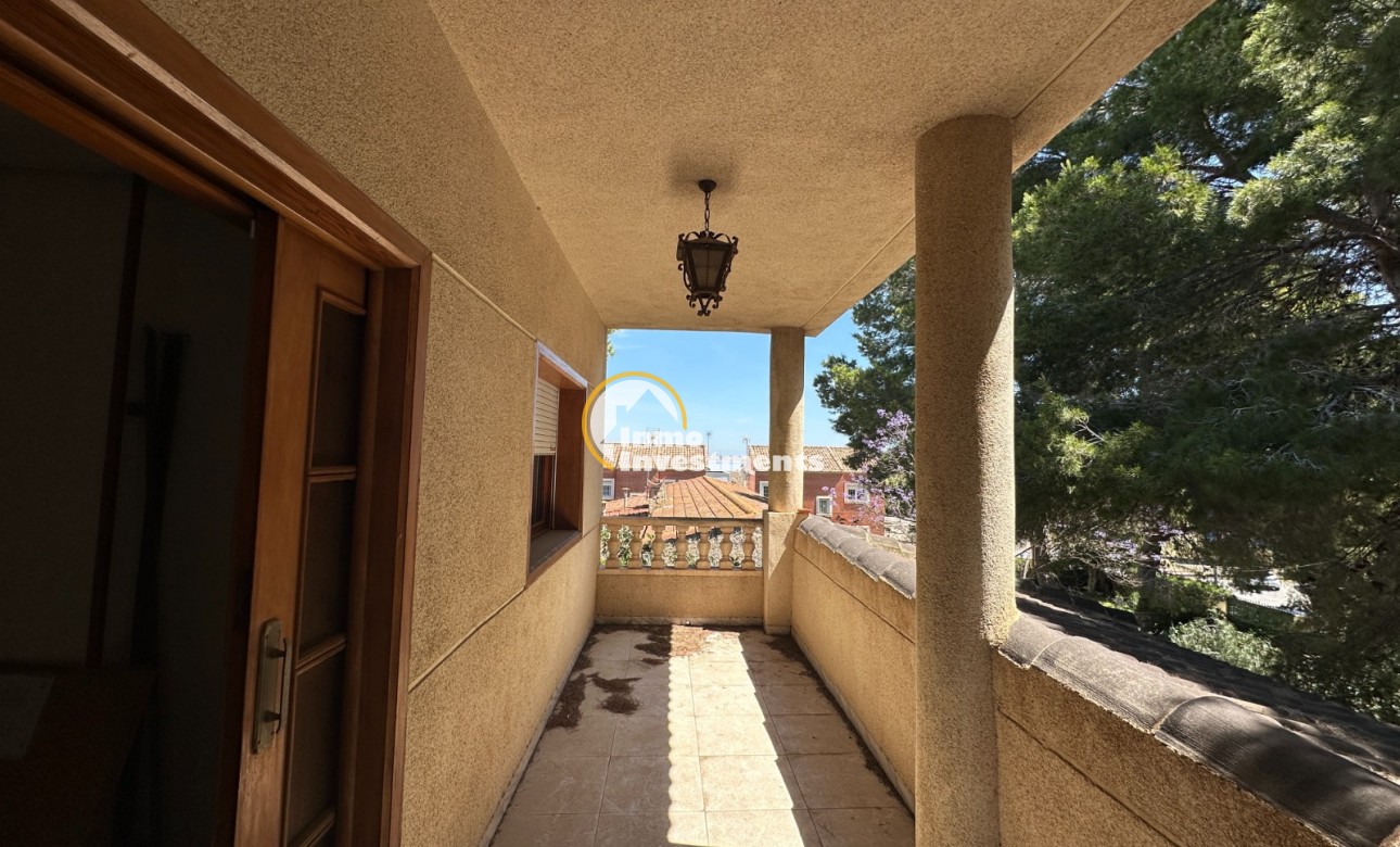 Gebrauchtimmobilien - Villa - Los Balcones