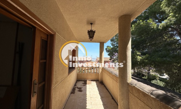 Gebrauchtimmobilien - Villa - Los Balcones