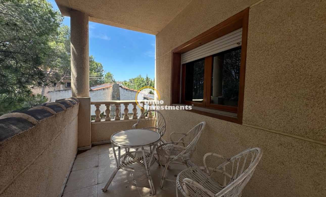 Gebrauchtimmobilien - Villa - Los Balcones