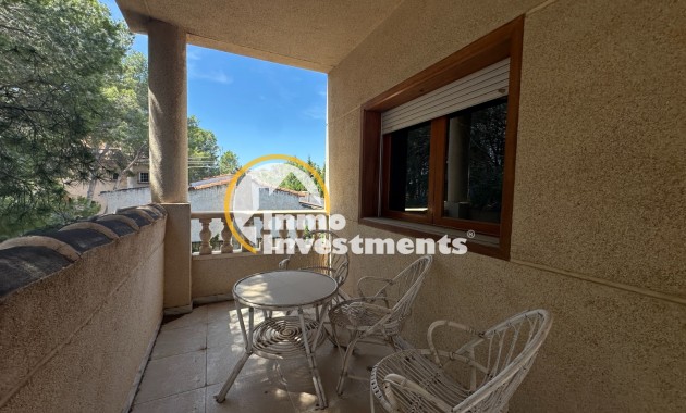 Gebrauchtimmobilien - Villa - Los Balcones