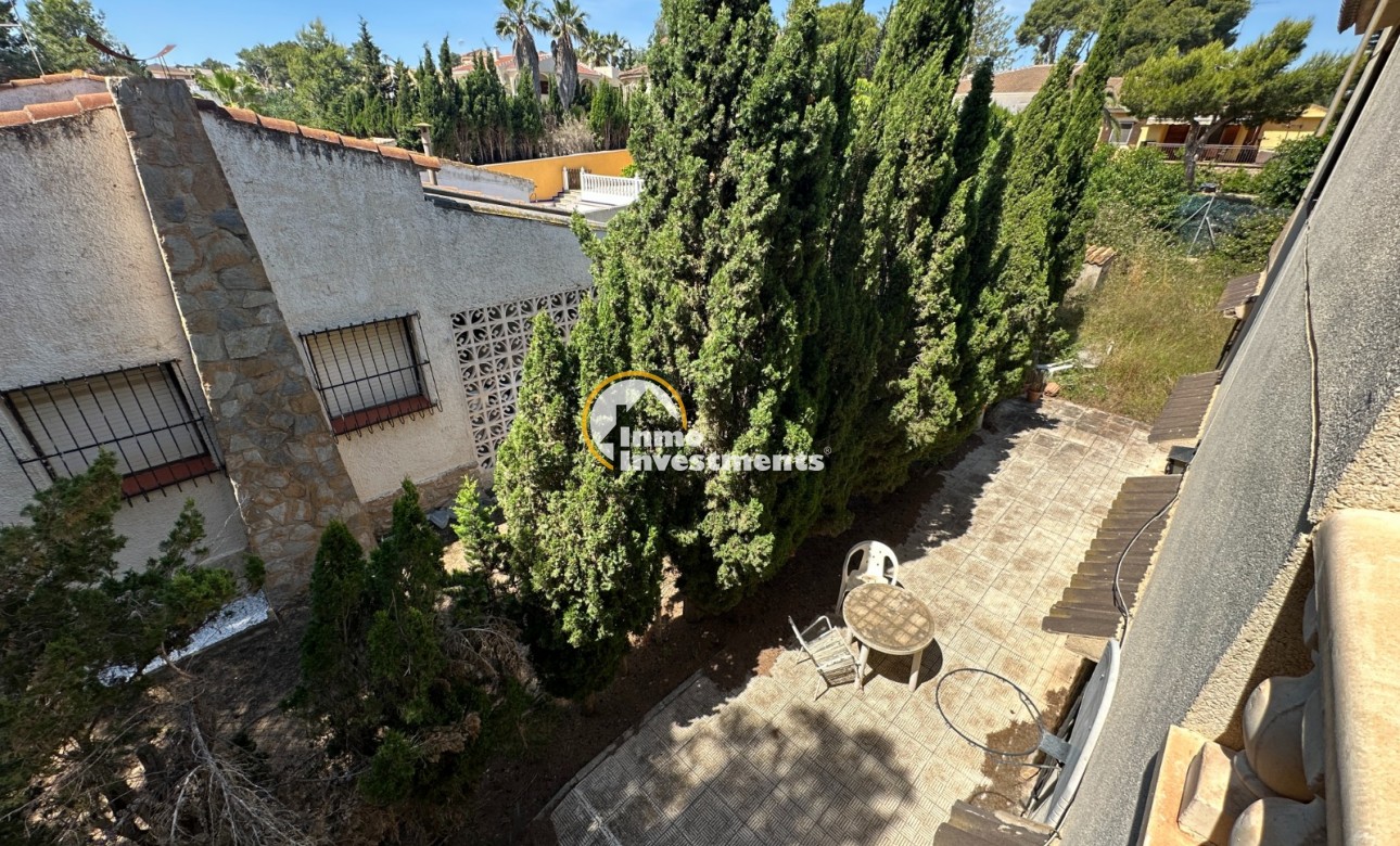Gebrauchtimmobilien - Villa - Los Balcones