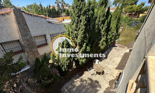 Gebrauchtimmobilien - Villa - Los Balcones