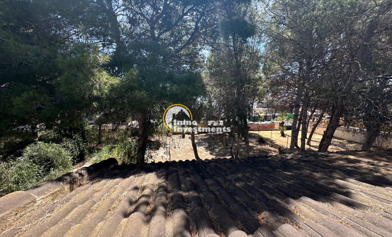 Gebrauchtimmobilien - Villa - Los Balcones