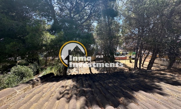 Gebrauchtimmobilien - Villa - Los Balcones
