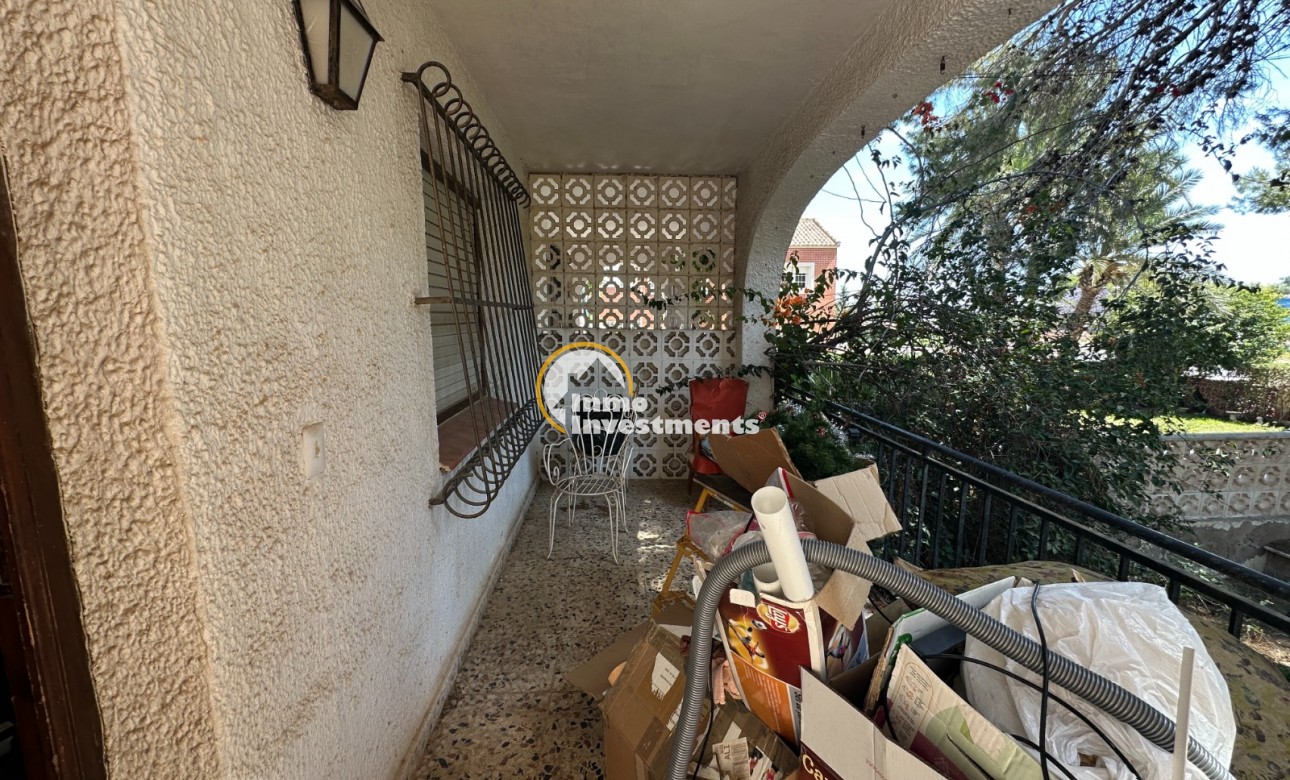 Gebrauchtimmobilien - Villa - Los Balcones
