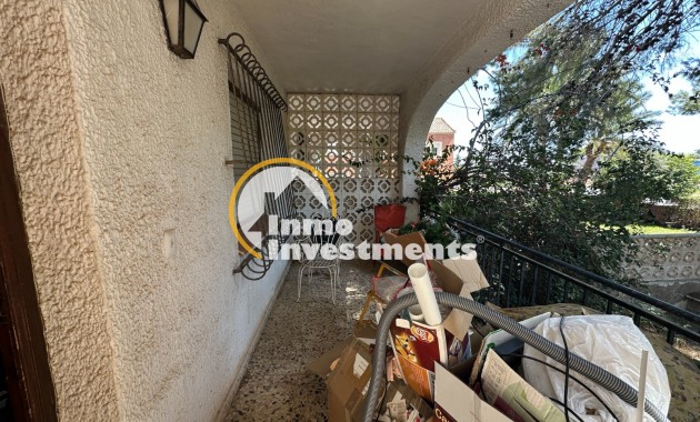 Gebrauchtimmobilien - Villa - Los Balcones