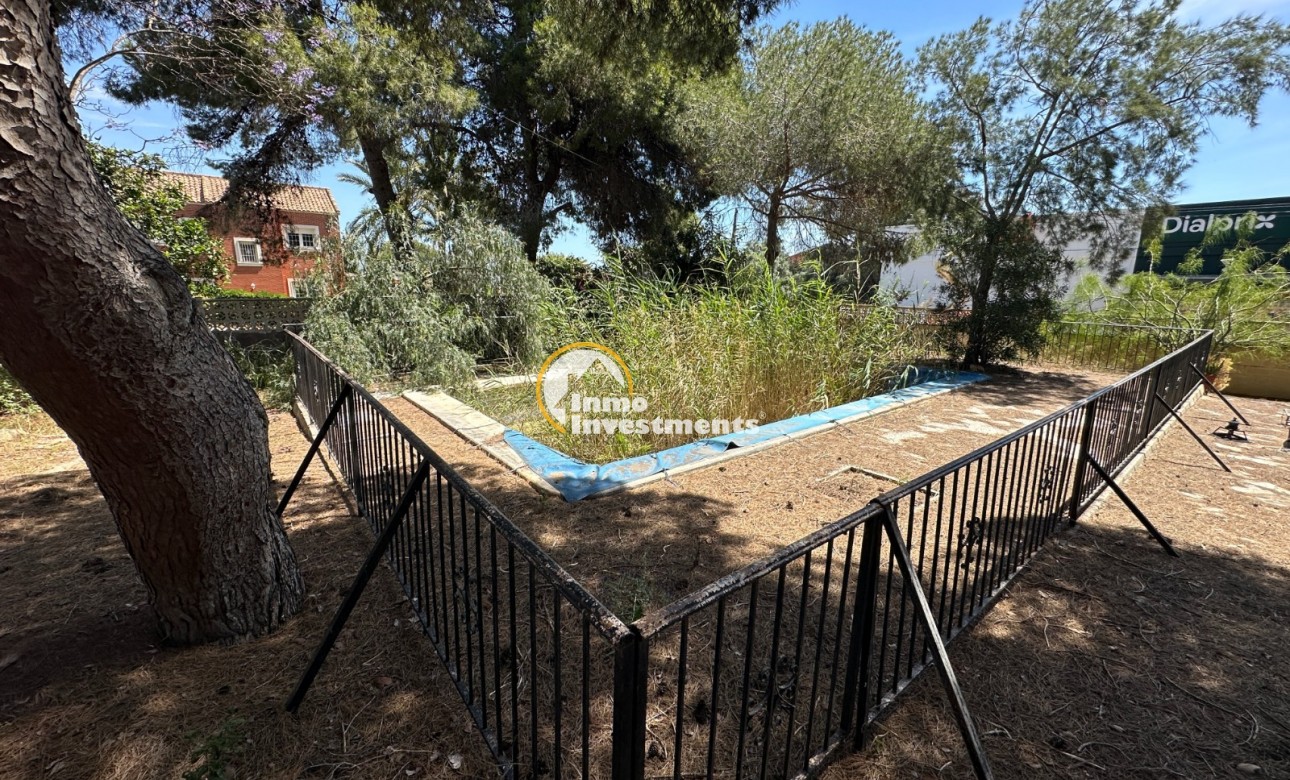 Gebrauchtimmobilien - Villa - Los Balcones
