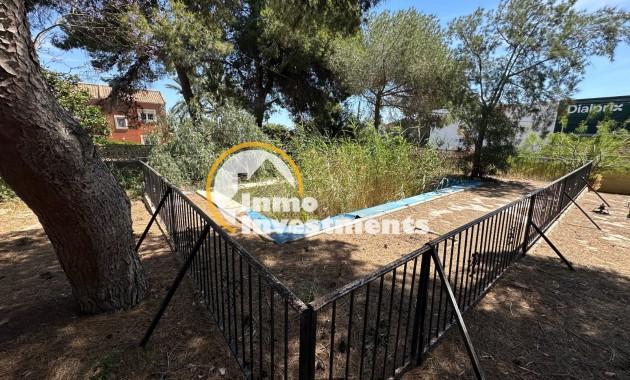 Gebrauchtimmobilien - Villa - Los Balcones