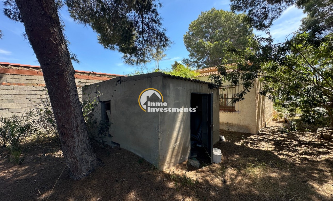 Gebrauchtimmobilien - Villa - Los Balcones