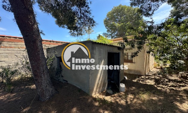 Gebrauchtimmobilien - Villa - Los Balcones