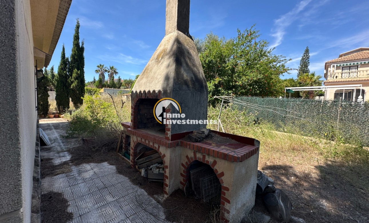 Gebrauchtimmobilien - Villa - Los Balcones
