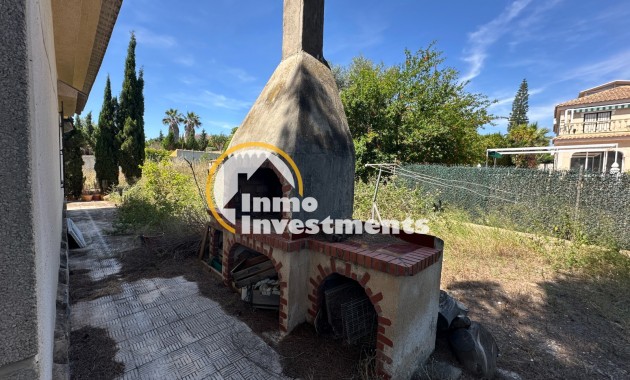 Gebrauchtimmobilien - Villa - Los Balcones