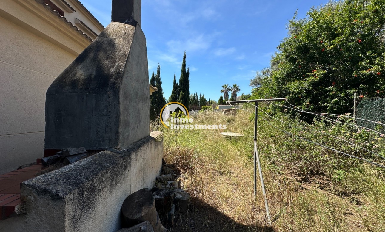 Gebrauchtimmobilien - Villa - Los Balcones