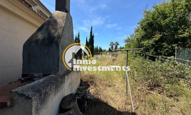 Gebrauchtimmobilien - Villa - Los Balcones