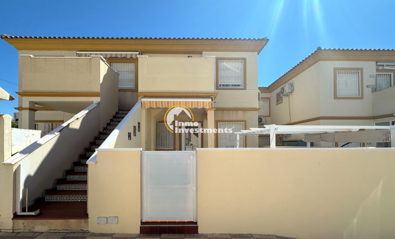 Gebrauchtimmobilien - Penthouse - Playa Flamenca