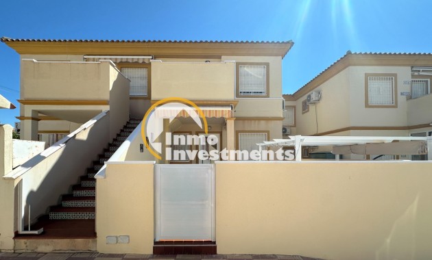 Gebrauchtimmobilien - Penthouse - Playa Flamenca
