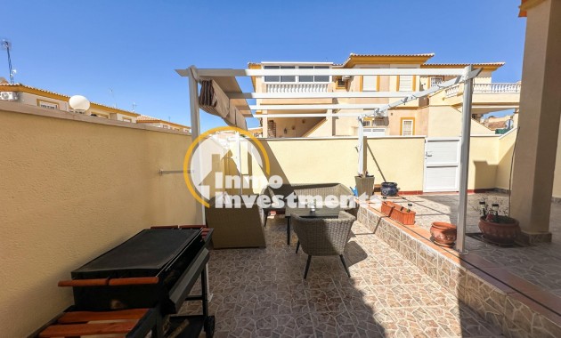 Gebrauchtimmobilien - Penthouse - Playa Flamenca