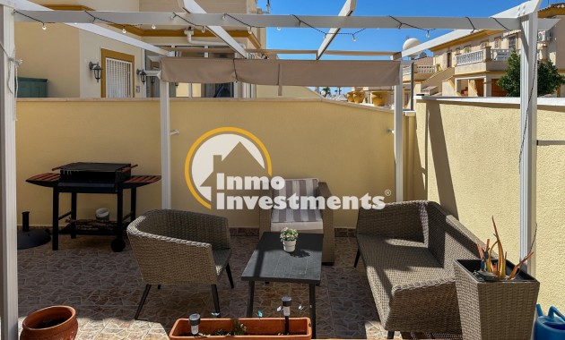 Gebrauchtimmobilien - Penthouse - Playa Flamenca