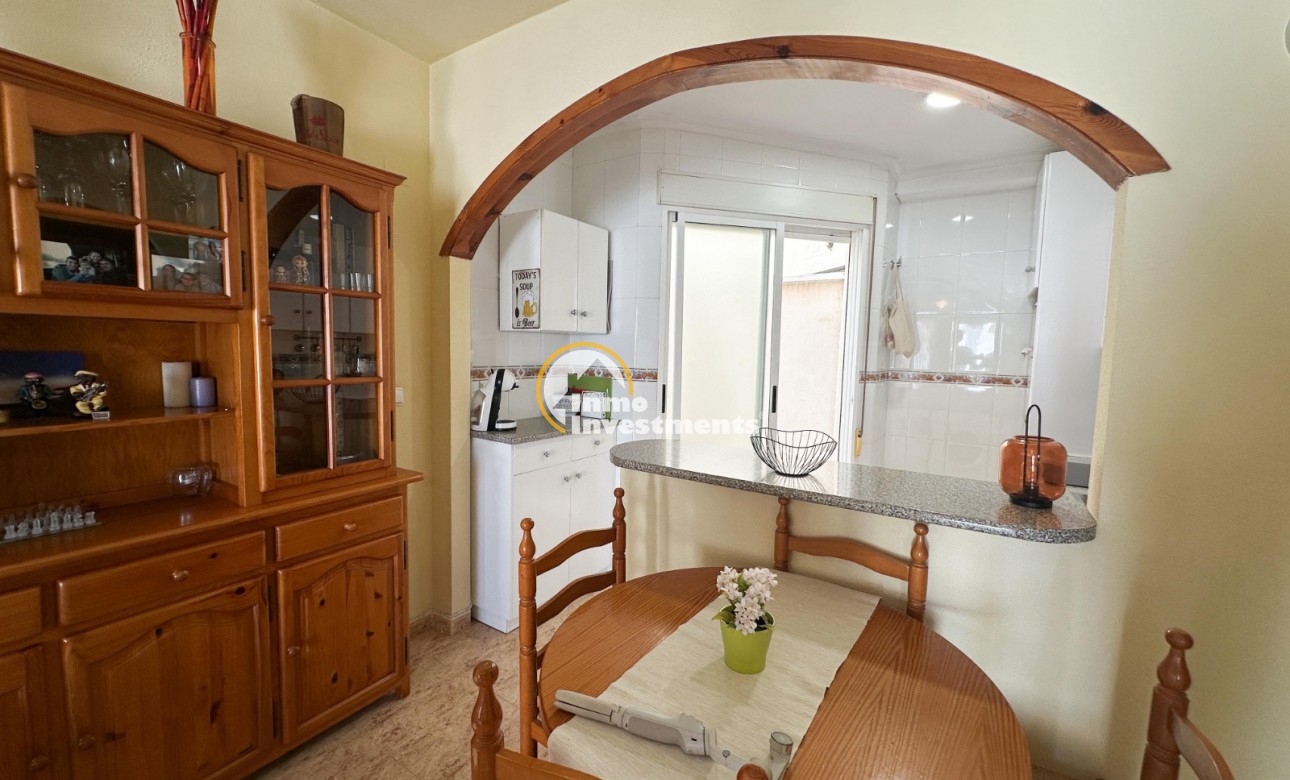 Gebrauchtimmobilien - Penthouse - Playa Flamenca