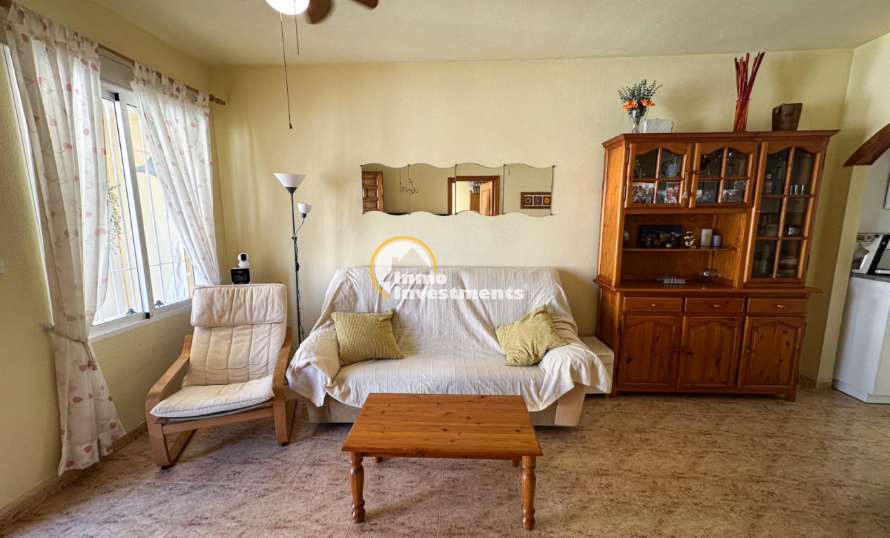 Gebrauchtimmobilien - Penthouse - Playa Flamenca