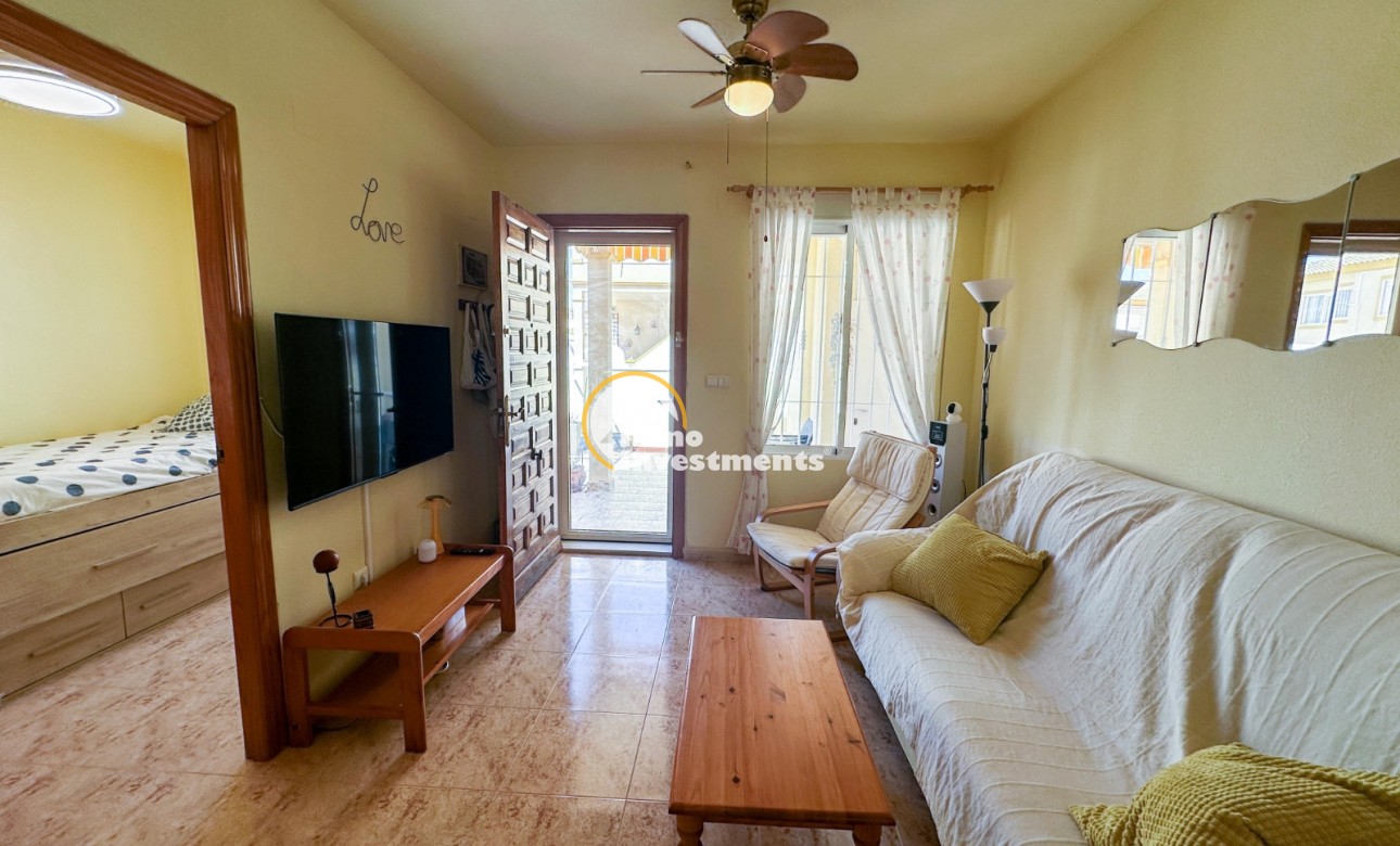 Gebrauchtimmobilien - Penthouse - Playa Flamenca