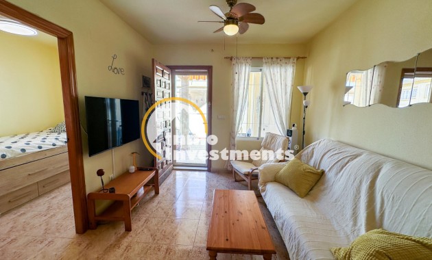 Gebrauchtimmobilien - Penthouse - Playa Flamenca