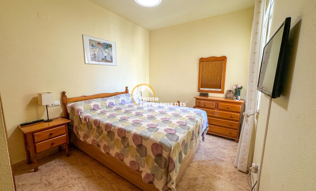 Gebrauchtimmobilien - Penthouse - Playa Flamenca