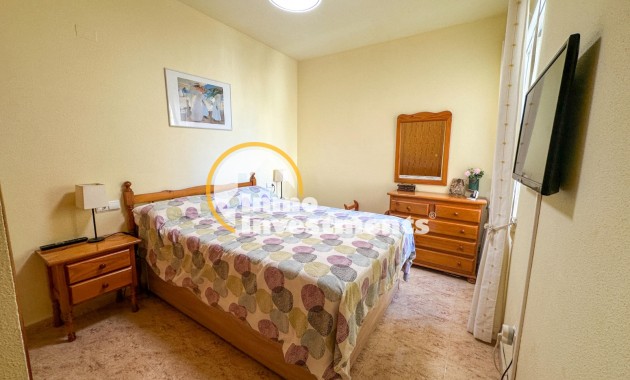 Gebrauchtimmobilien - Penthouse - Playa Flamenca
