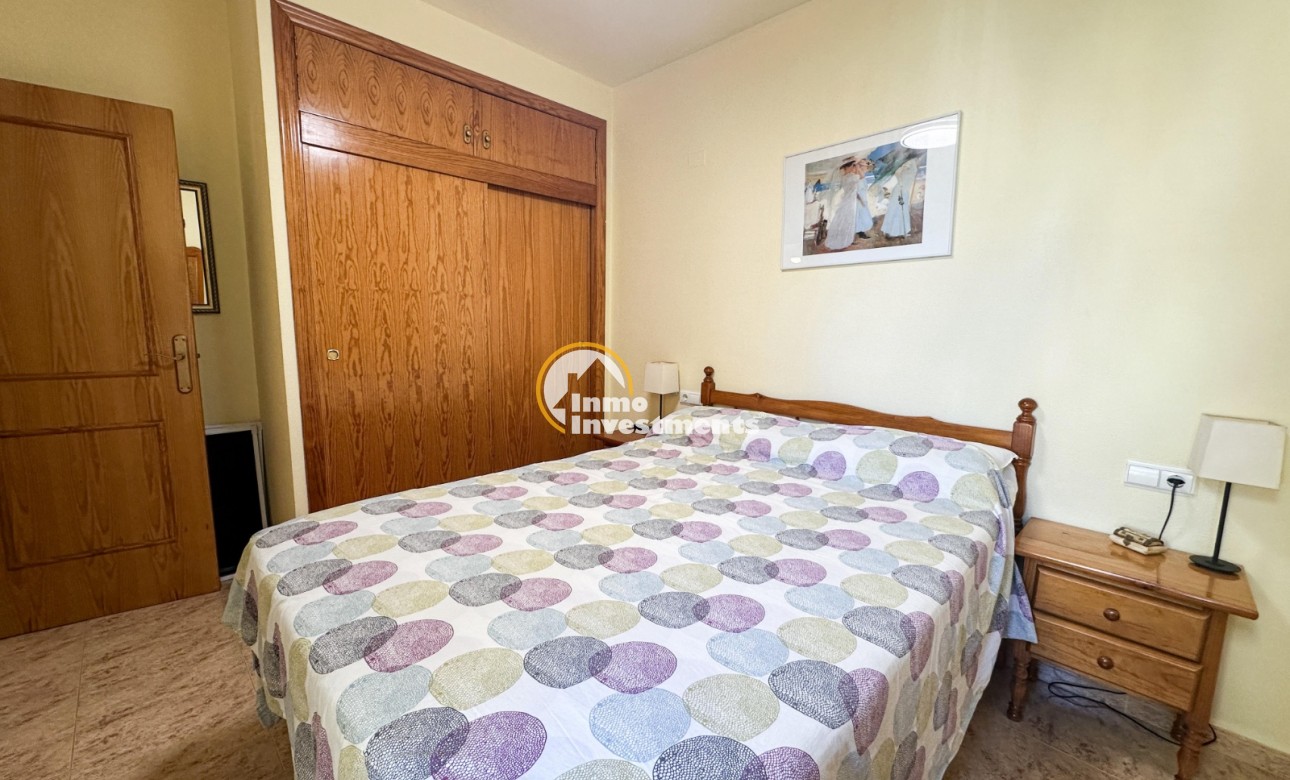 Gebrauchtimmobilien - Penthouse - Playa Flamenca