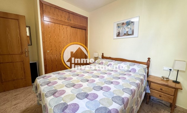 Gebrauchtimmobilien - Penthouse - Playa Flamenca