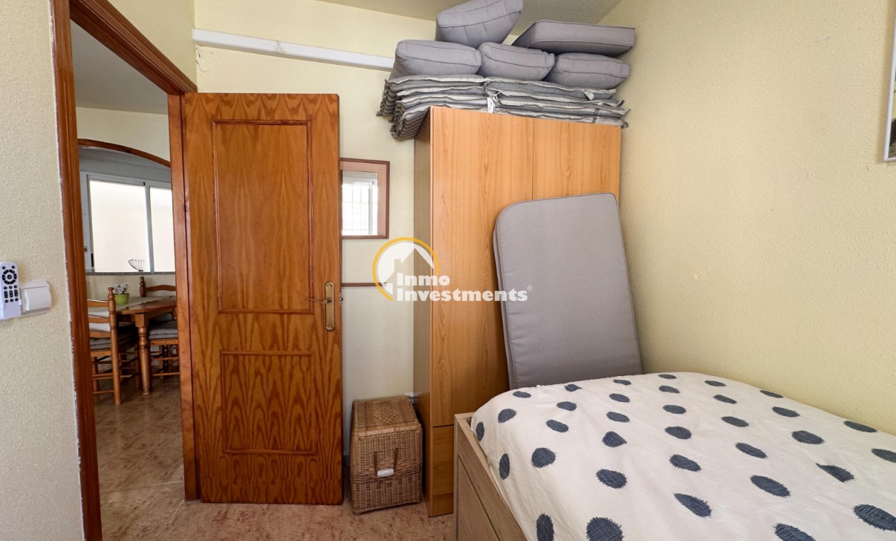 Gebrauchtimmobilien - Penthouse - Playa Flamenca