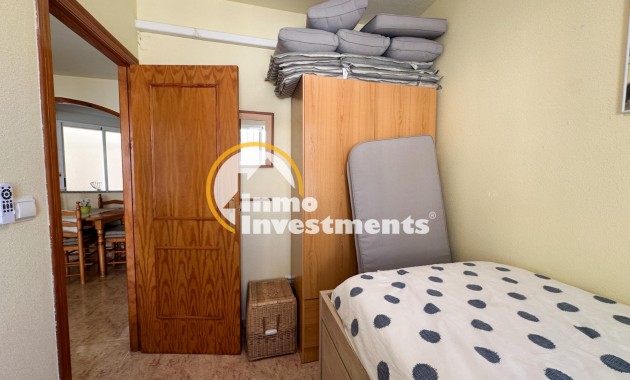 Gebrauchtimmobilien - Penthouse - Playa Flamenca