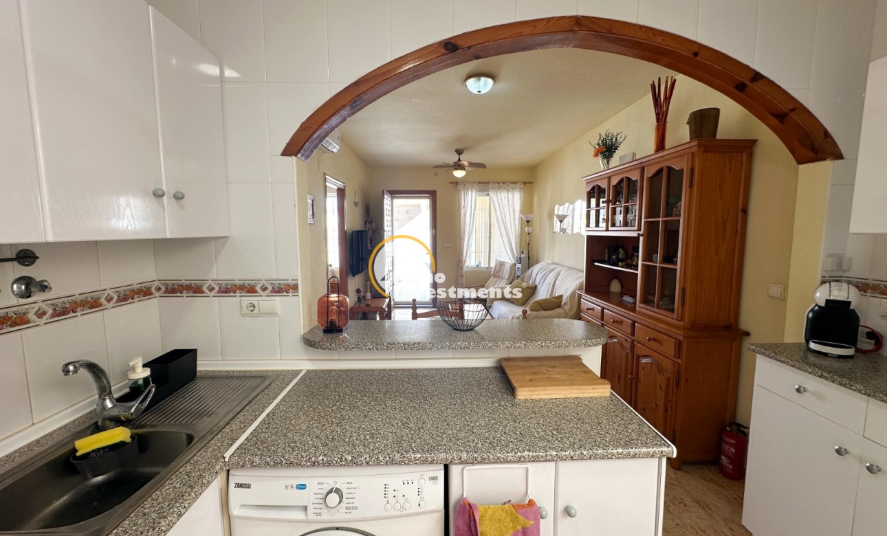 Gebrauchtimmobilien - Penthouse - Playa Flamenca