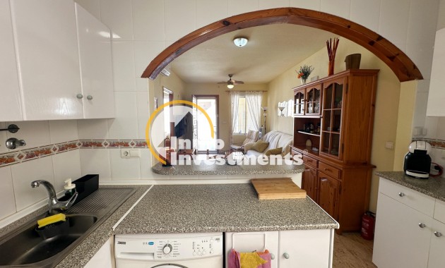 Gebrauchtimmobilien - Penthouse - Playa Flamenca