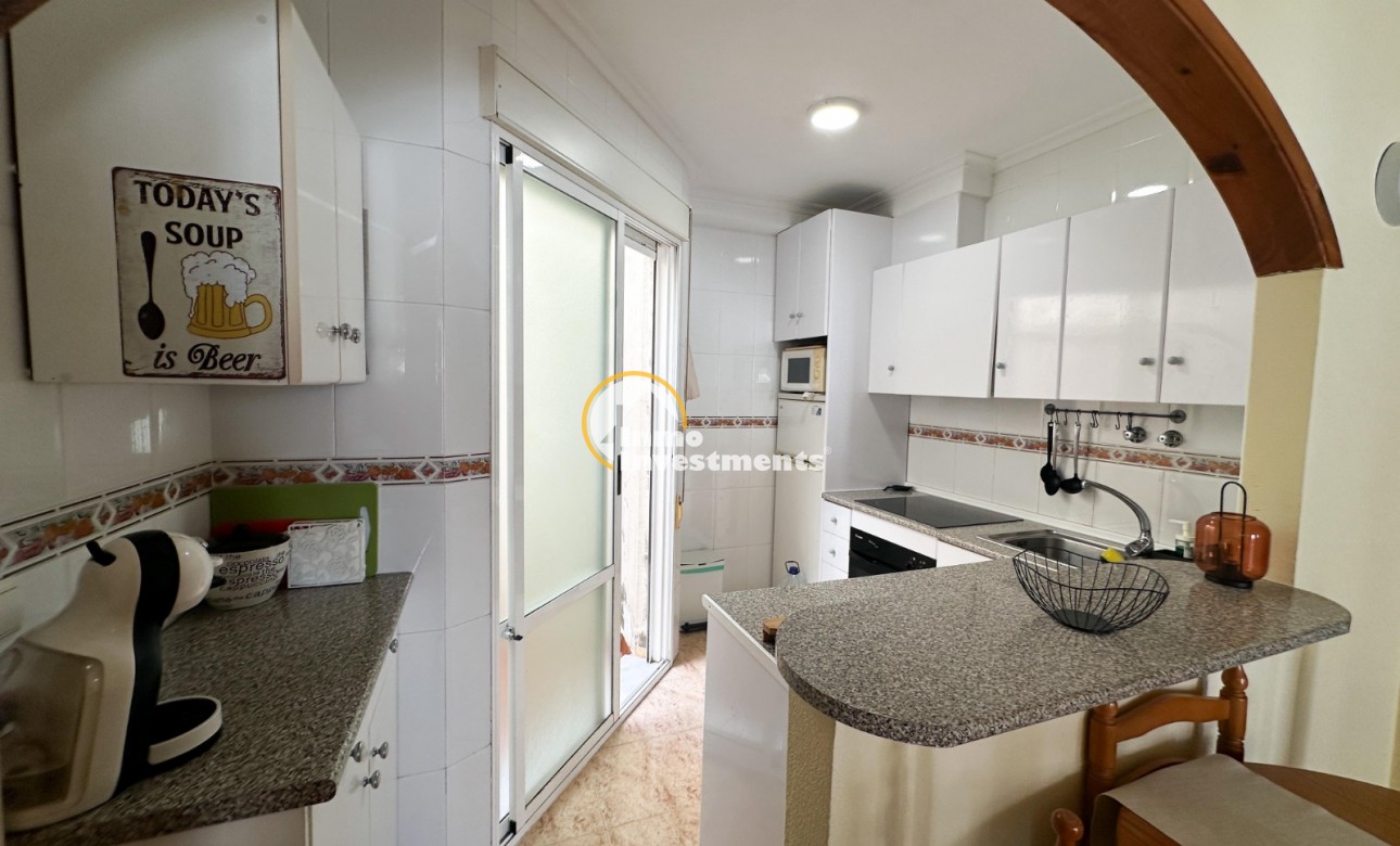 Gebrauchtimmobilien - Penthouse - Playa Flamenca